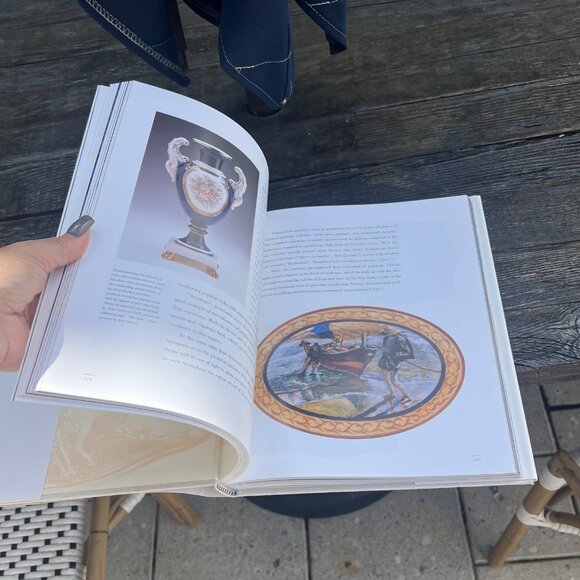 LLADRO: THE WILL TO CREATE By Lladro - Hardcover Art Book - Picture 8 of 8